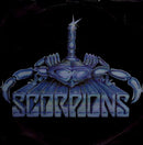 Scorpions : Make It Real (7", Single, Kno)