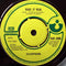 Scorpions : Make It Real (7", Single, Kno)