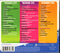 Various : The Workout Mix 2011 (3xCD, Album, Comp)
