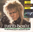 David Bowie : Underground (7", Single, M/Print)