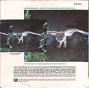 David Bowie : Underground (7", Single, M/Print)