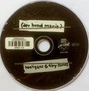 Der Hund Marie : Hooligans & Tiny Hands (CD, Album)