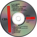 C + C Music Factory : Gonna Make You Sweat (CD, Album)
