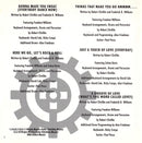 C + C Music Factory : Gonna Make You Sweat (CD, Album)