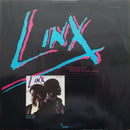 Linx : Throw Away The Key (12")