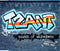 Tzant Feat. ODC MC : Sounds Of Wickedness (CD, Single)