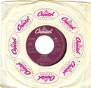 John Lennon, The Plastic Ono Band With The Flux Fiddlers : Imagine (7", Single, RE)