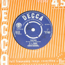 P.J. Proby : Together (7", Single)