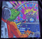 King Gizzard And The Lizard Wizard : Teenage Gizzard (LP, Comp, S/Edition, Yel)
