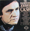 Johnny Cash : The Magnificent Johnny Cash (LP, Comp)