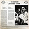 Johnny Cash : The Magnificent Johnny Cash (LP, Comp)