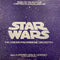 The London Philharmonic Orchestra*, John Williams (4) : Star Wars / A Stereo Space Odyssey (LP, Album)