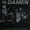 Das Damen : Entertaining Friends (LP, Album)