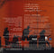 The Trews : Out Of The Past, Into The Dark (CD, EP)