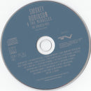 The Miracles : The Greatest Hits (CD, Comp)