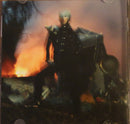 Patrick Wolf : The Bachelor (CD, Album)