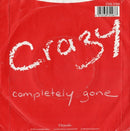 Icehouse : Crazy (7", Single)