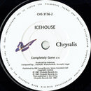 Icehouse : Crazy (7", Single)