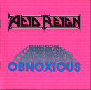 Acid Reign (2) : Obnoxious (CD, Album)
