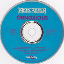 Acid Reign (2) : Obnoxious (CD, Album)