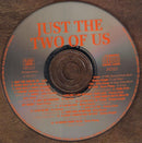 Various : Just The Two Of Us (CD, Comp)