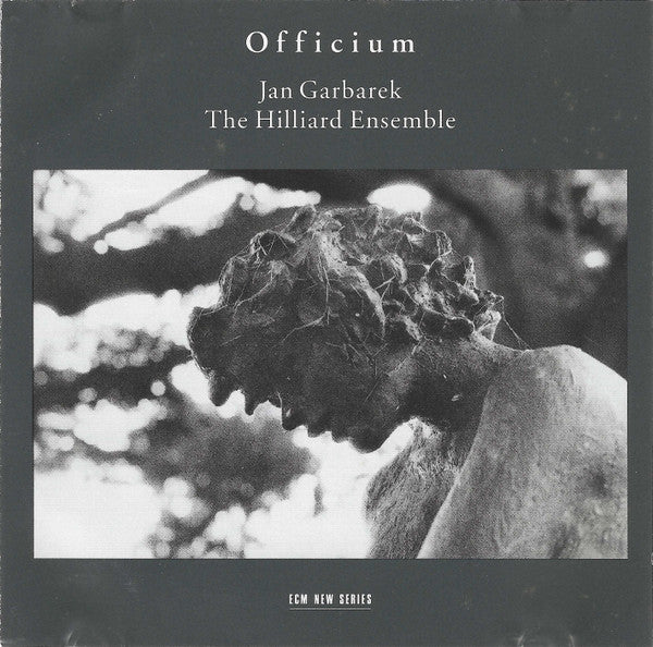 Jan Garbarek, The Hilliard Ensemble : Officium (CD, Album)