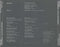 Jan Garbarek, The Hilliard Ensemble : Officium (CD, Album)