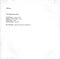 Jan Garbarek, The Hilliard Ensemble : Officium (CD, Album)