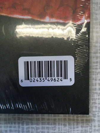 Various : Almost Famous (2xLP, Album, Comp, RE, 20t)