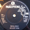 Belouis Some : Some People (7", Single, Pap)