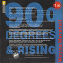 Wayne Marshall (3) : Ninety Degrees & Rising (CD, Album)