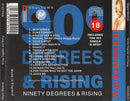 Wayne Marshall (3) : Ninety Degrees & Rising (CD, Album)