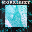 Morrissey : The Last Of The Famous International Playboys (7", Single)