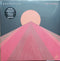 Moonchild (14) : Voyager (2xLP, Album, Ltd, RE, Mar)