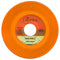 Aaron Frazer : Over You / Have Mercy (7", Ltd, Ora)