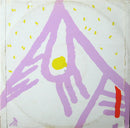 Ian Dury And The Blockheads : Reasons To Be Cheerful (Part Three) (12", Single)