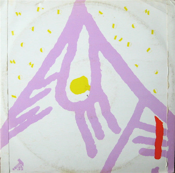 Ian Dury And The Blockheads : Reasons To Be Cheerful (Part Three) (12", Single)