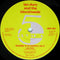 Ian Dury And The Blockheads : Reasons To Be Cheerful (Part Three) (12", Single)
