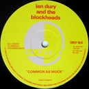 Ian Dury And The Blockheads : Reasons To Be Cheerful (Part Three) (12", Single)