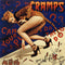 The Cramps : Can Your Pussy Do The Dog? (12", Single)