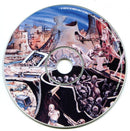 Autopsy (2) : Acts Of The Unspeakable (CD, Album, RE, RM, Dig)