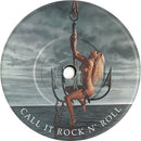 Great White : Call It Rock N Roll (7", S/Sided, Etch)
