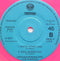 Graham Parker And The Rumour : The Pink Parker (7", Single, Pin)