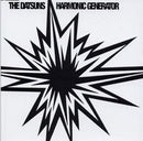 The Datsuns : Harmonic Generator (CD, Single, Enh, CD1)