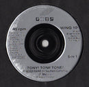 Tony! Toni! Toné! : It Never Rains (In Southern California) (7")