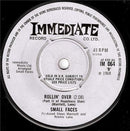 Small Faces : Lazy Sunday (7", Mono)