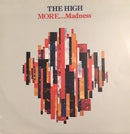 The High : More… Madness (10")