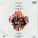 The High : More… Madness (10")