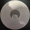 Tigercub : As Blue As Indigo (LP, Album, Whi)