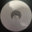 Tigercub : As Blue As Indigo (LP, Album, Whi)